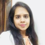 Manya S. IELTS trainer in Amritsar