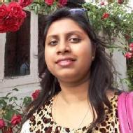 Reema A. Class I-V Tuition trainer in Hyderabad