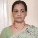 Photo of Nakka Nageswari