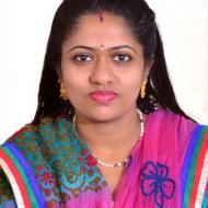 Judy R. Hindi Language trainer in Chennai