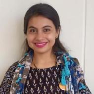 Deepika S. Phonics trainer in Bangalore