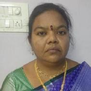 Kasturi R. Spoken English trainer in Repalle