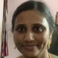 Karthika T. Class 12 Tuition trainer in Chennai