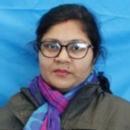 Photo of Archana J.