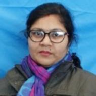 Archana J. Class 11 Tuition trainer in Allahabad