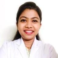 Bhawna S. Dental Tuition trainer in Gurgaon