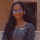 Photo of Nikhila B.