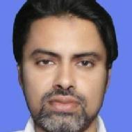 Raunaque Raza Class 10 trainer in Delhi