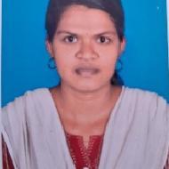 Gayathry S. Class I-V Tuition trainer in Sivaganga