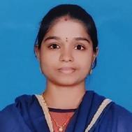 Nandakumari P. Class I-V Tuition trainer in Chirala