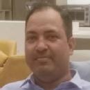 Photo of Durgesh Mishra