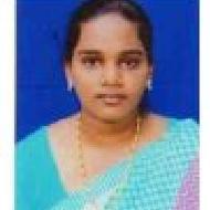 Ismail F. Class 12 Tuition trainer in Madurai North