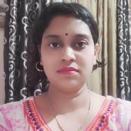 Rashmi T. Class 12 Tuition trainer in Noida