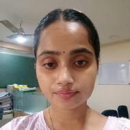 Khushi Kumari Class I-V Tuition trainer in Patna