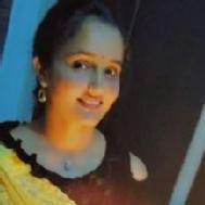 Koushalya K. Class I-V Tuition trainer in Jaipur