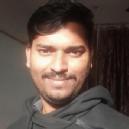 Photo of Thanuj Reddy