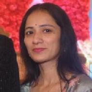 Priya Mehrotra Class I-V Tuition trainer in Kanpur