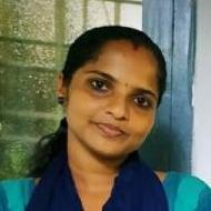 Smerah S Drawing trainer in Thalassery