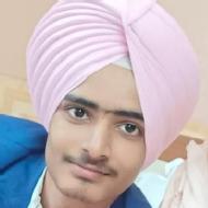 Gurbaj Singh Engineering Entrance trainer in Thanesar