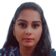 Abhivarshitha C. Spoken English trainer in Hyderabad