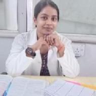 Arpita C. MBBS & Medical Tuition trainer in Kanpur