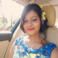 Nazrene F. Personal Grooming trainer in Mumbai