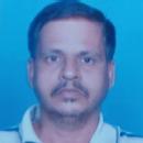 Photo of Ramesh Mangalvedhekar