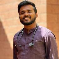 Shahansha Shaji MBBS & Medical Tuition trainer in Thalayolaparambu