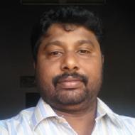 Dr. Siluvai Antony Michael A Class 10 trainer in Tiruchendur