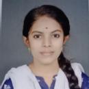 Photo of Divyashree T.