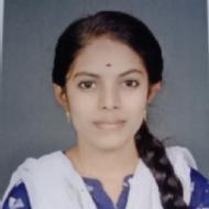 Divyashree T. Class 12 Tuition trainer in Pattabiram