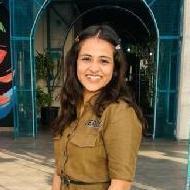 Shreya Class I-V Tuition trainer in Bilaspur