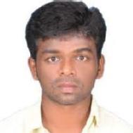 Vasanth Krishnan S Class 10 trainer in Chennai