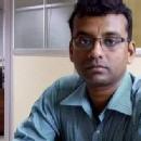 Photo of Anindya Hazra