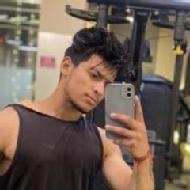 Vaibhav Sharma Personal Trainer trainer in Gurgaon