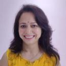 Photo of Anupama T.