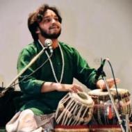 Uday Shankar Mishra Tabla trainer in Utter Pradesh