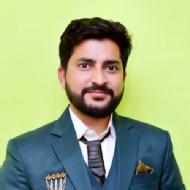 Deepak Sharma Digital Marketing trainer in Pathankot