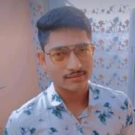 Avinash Jassu Class 9 Tuition trainer in Jalandhar