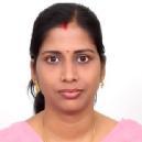 Photo of Madhusmita B.