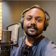 Saurabh Salunke Vocal Music trainer in Pune