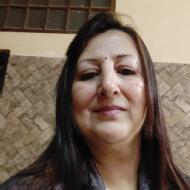 Sumitra J. Hindi Language trainer in Dimapur