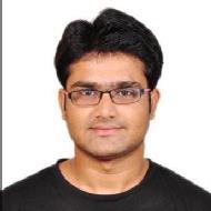 Maneesh Ranjan Class 9 Tuition trainer in Bangalore