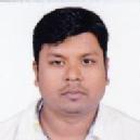 Photo of Diptiranjan Barik