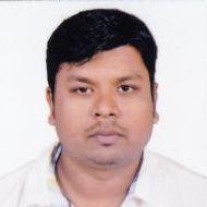 Diptiranjan Barik Class I-V Tuition trainer in Bhubaneswar