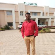 Prakash Class 11 Tuition trainer in Bhubaneswar