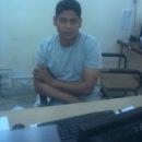 Photo of Vinod Singh