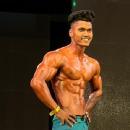 Asish Personal Trainer trainer in Bhubaneswar