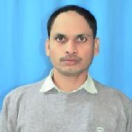 Sudheer Kumar PSC Exam trainer in Shikohabad