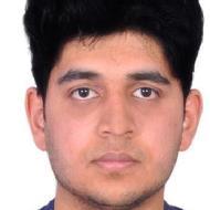 Abhishek Acharya MBA trainer in Bangalore